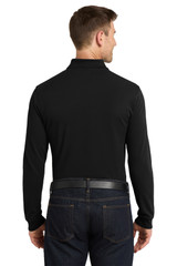 Port-Authority-®--EZCotton-®--Long-Sleeve-Polo.-K8000LS-2