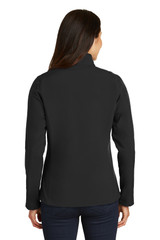Port-Authority-®--Women's-Core-Soft-Shell-Jacket.-L317-2