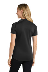 Port-Authority-®--Women's-Diamond-Jacquard-Polo.-L569-2