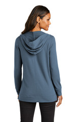 Port-Authority-®--Women's-Microterry-Pullover-Hoodie-LK826-2