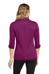 OGIO-®--Women's-Gauge-Polo.-LOG122-2