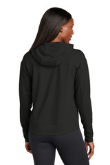 Tek-®--Women's-Sport-Wick-®--Flex-Fleece-Pullover-Hoodie-LST562-2