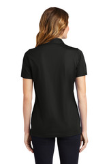 Tek-®--Women's-PosiCharge-®--Active-Textured-Polo.-LST690-2