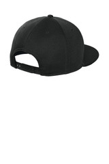 New-Era-®--Pivot-Flat-Bill-Snapback-Cap-NE409-2