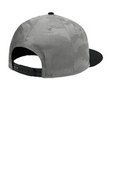 New-Era--®--Camo-Flat-Bill-Snapback-Cap-NE407-3