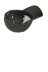 New-Era--®--Shadow-Stretch-Heather-Cap.-NE703-2