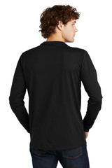 New-Era--®--Heritage-Blend-Long-Sleeve-Crew-Tee.-NEA102-2