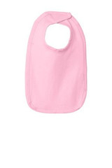 Rabbit Skins   Infant Premium Jersey Bib. RS1005