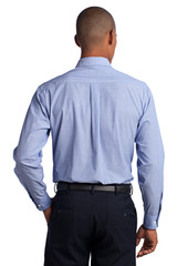 Port-Authority-®--Crosshatch-Easy-Care-Shirt.-S640-2
