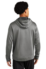 Tek--®--PosiCharge--®--Sport-Wick--®--Heather-Fleece-Hooded-Pullover.-ST264-2