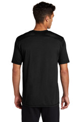 Tek--®--PosiCharge--®--Tri-Blend-Wicking-Draft-Tee.-ST410-2