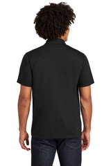 Tek--®--PosiCharge--®--Tri-Blend-Wicking-Polo.-ST405-2