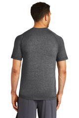 Tek--®--PosiCharge--®--Tri-Blend-Wicking-Raglan-Tee.-ST400-2