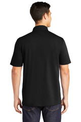 Tek-®--PosiCharge-®--Active-Textured-Polo.-ST690-2