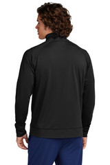 Tek-®--Sport-Wick-®--Stretch-Full-Zip-Cadet-Jacket-ST857-2