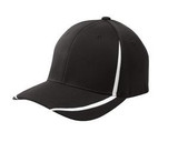 Sport-Tek ®  Flexfit ®  Performance Colorblock Cap. STC16