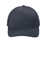 Tek-®--YP-Classics-®--Retro-Trucker-5-Panel-Cap-STC54-2