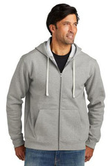 Volunteer Knitwear ™  Chore Fleece Full-Zip Hoodie VL130ZH