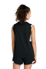 Tek-®--Youth-Club-Sleeveless-V-Neck-YST441-2