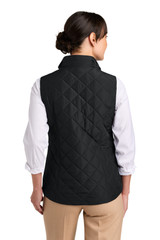 Brooks-Brothers-®--Women's-Quilted-Vest-BB18603-2