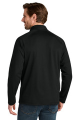 Eddie-Bauer-®--Adventurer-1/4-Zip-EB120-2