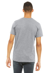 BELLA+CANVAS--®--Unisex-Heather-CVC-Short-Sleeve-Tee.-BC3001CVC-7