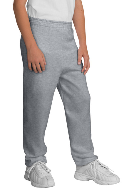 Port-&-Co-™--Youth-Core-Fleece-Sweatpant-PC78YP-28