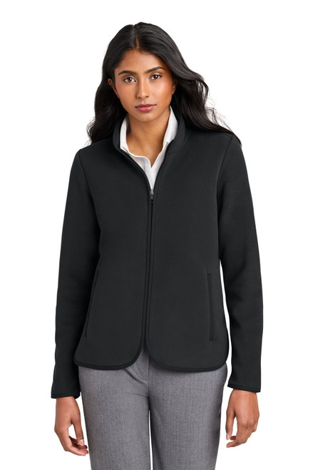 Brooks-Brothers-®--Women's-Fleece-Jacket-BB18611-47