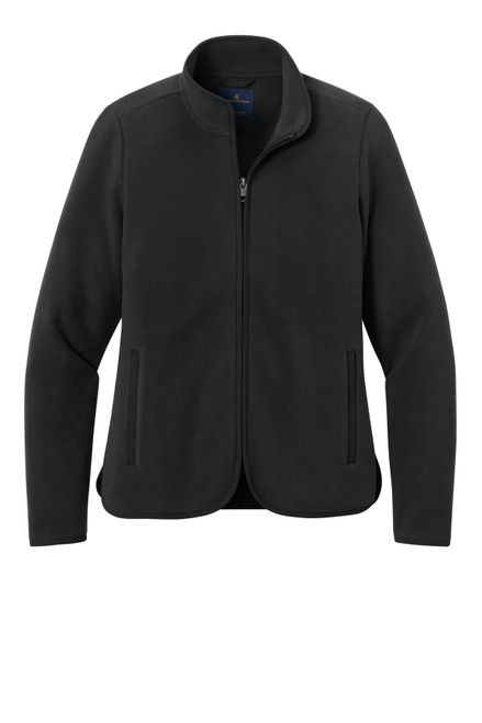 Brooks-Brothers-®--Women's-Fleece-Jacket-BB18611-42