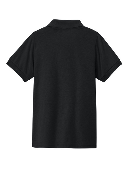 Jerzees-®--Youth-Dri-Power-®--Sport-Shirt-437B-1