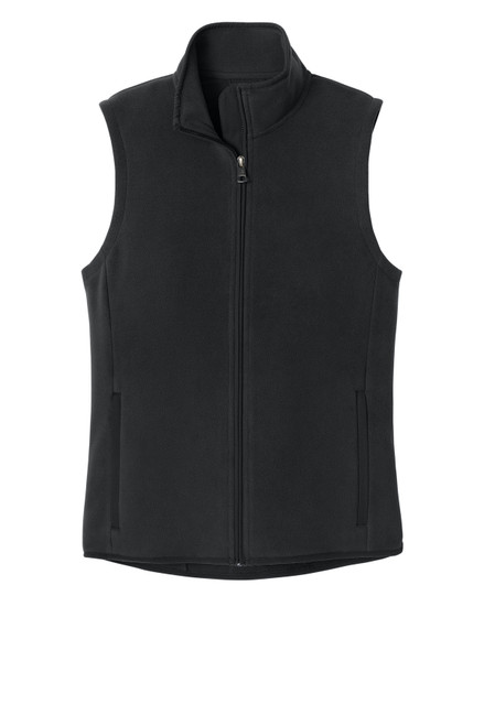 Brooks-Brothers-®--Women's-Fleece-Vest-BB18615-3
