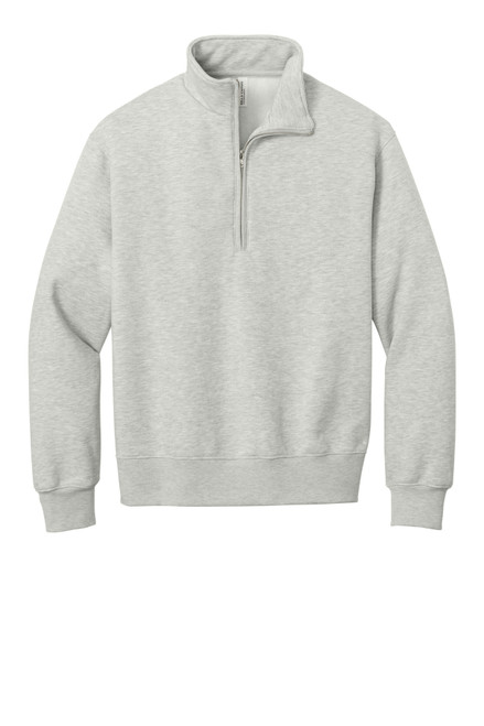 Vintage Heather Grey