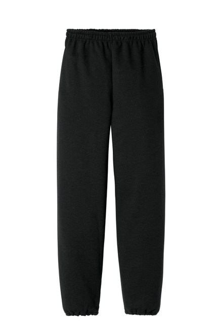 Gildan-®--Heavy-Blend-™--Pocket-Sweatpant-18100-3