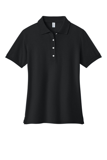 Jerzees-®--Women's-Dri-Power-®--Sport-Shirt-437W-3