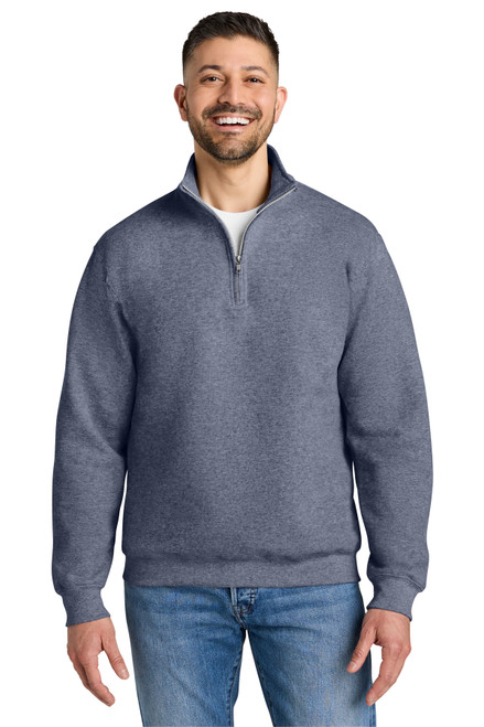 Heather Dark Navy