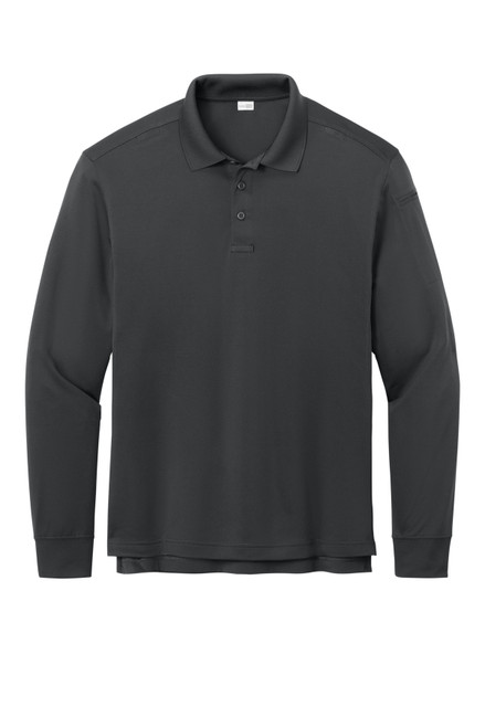 CornerStone-®--Workwear-Pro-Tactical-Long-Sleeve-Polo-CS452LS-48