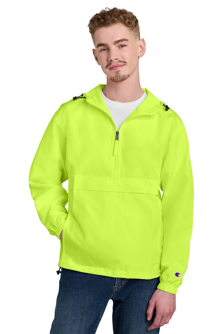 Safety Green