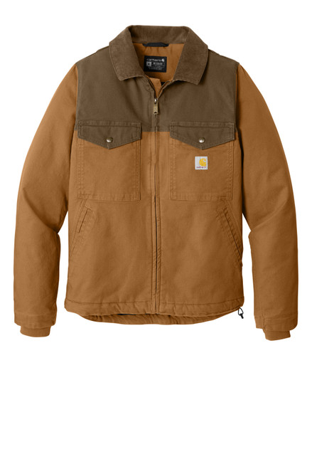 Carhartt-®--Montana-Rugged-Flex-®--Duck-Jacket-CT106432-22