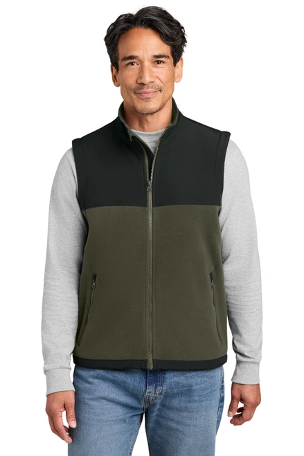 Tundra Green/ Black