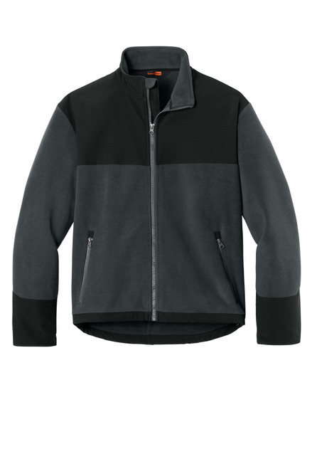 CornerStone-®--Fleece-Overlay-Jacket-CSF750-3