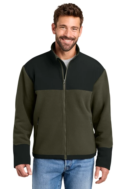 Tundra Green/ Black