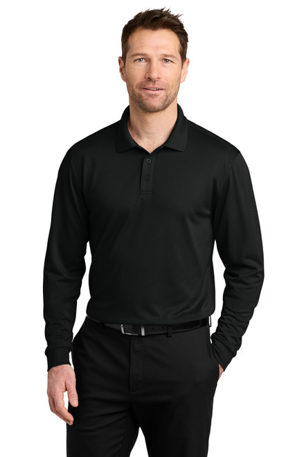 Port-Authority-®--Wearever-Performance-Pique-Long-Sleeve-Polo-K240LS-32