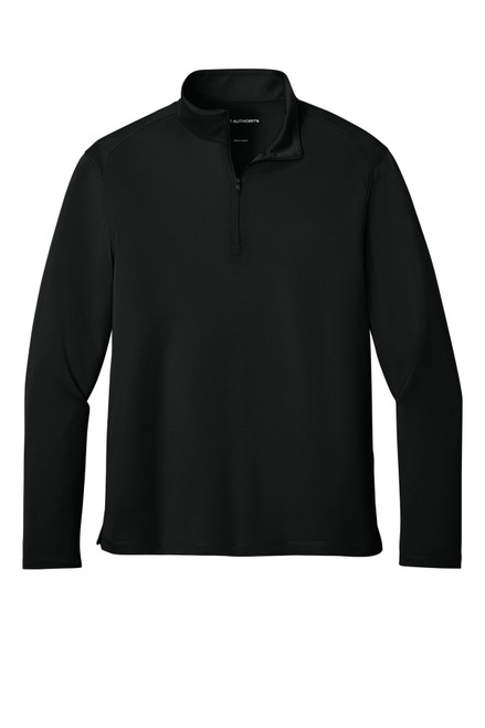 Port-Authority-®--Wearever-Performance-Pique-1/4-Zip-K241-3