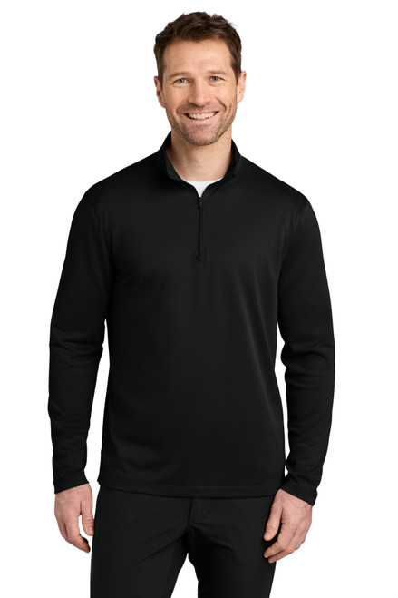 Port-Authority-®--Wearever-Performance-Pique-1/4-Zip-K241-42