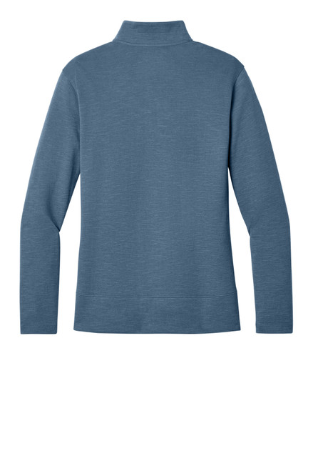 Port-Authority-®--Women's-Breakwater-1/4-Zip-LK821-1