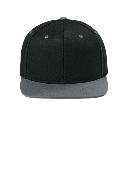 Black/ Grey