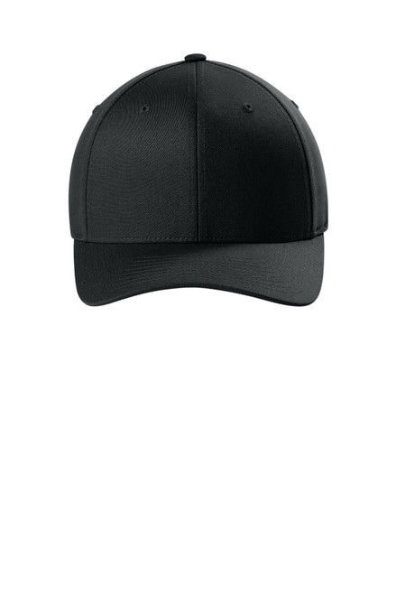 Flexfit-®--V-Flexfit-®--Cotton-Twill-Cap-FF5001-14