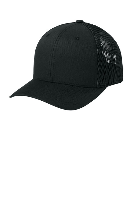 Flexfit-®--Trucker-Mesh-Cap-FF6511-35