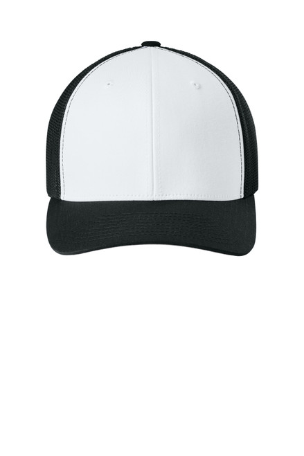 Black/ White/ Black