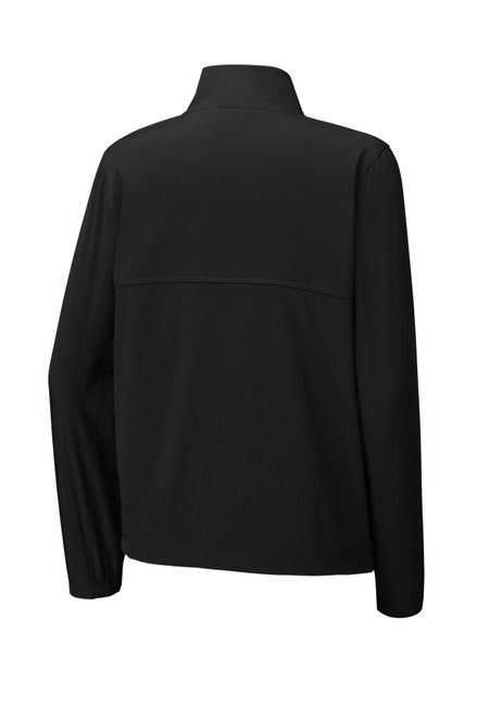 Sport-Tek-®--Women's-Repeat-1/2-Zip-LST481-1